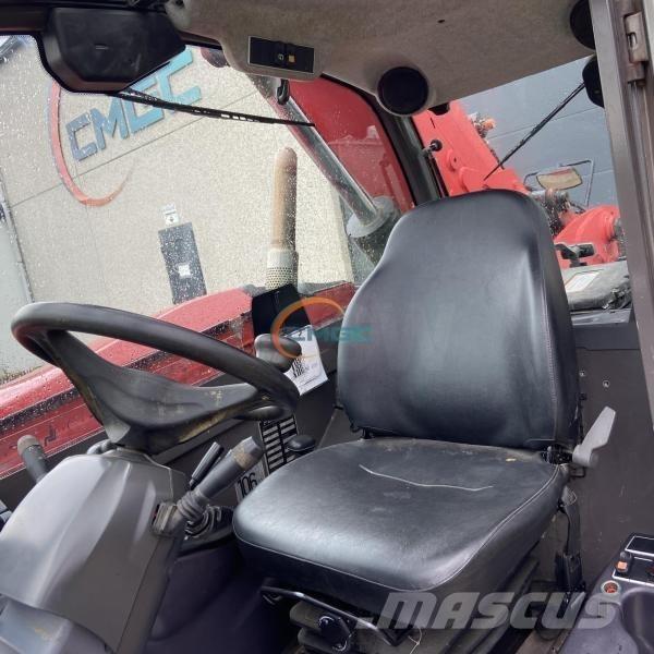 Manitou MT1335 Teleskopski viličari