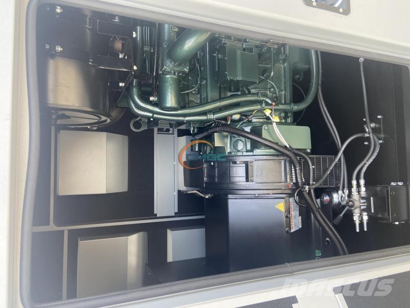  Matpower DS230s Dizel agregati