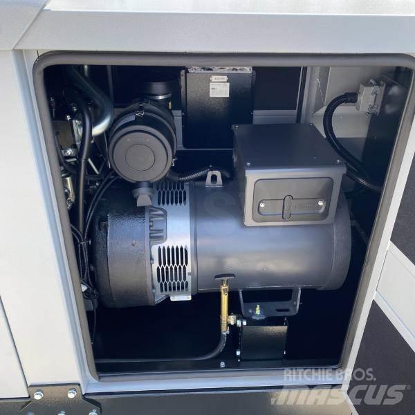  Matpower P20s Dizel agregati