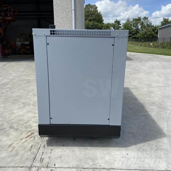  Matpower P30 Dizel agregati