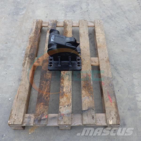  Morin M1 Brze spojnice