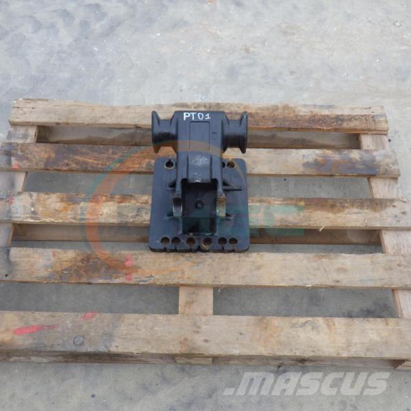  Morin M1 Brze spojnice