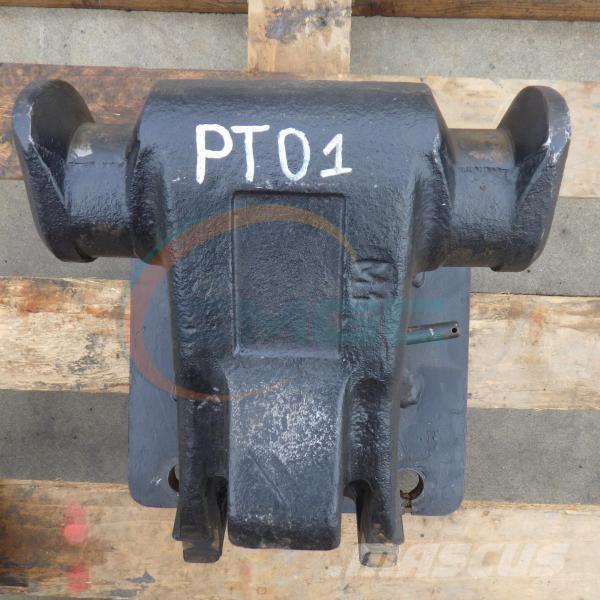  Morin M1 Brze spojnice