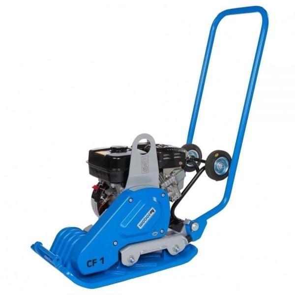 NC CF1 - ll Hd Brze spojnice