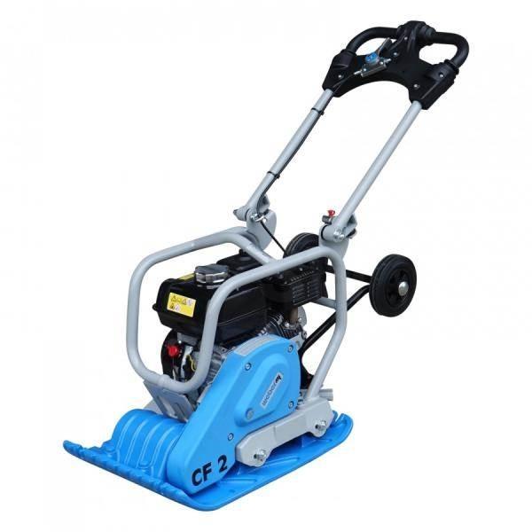 NC CF2 - ll Hd Brze spojnice