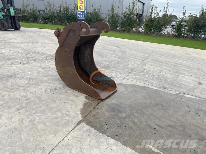 NC CW30 - 60cm Kašike / Korpe