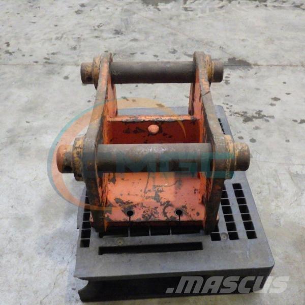 NC QH70 Brze spojnice
