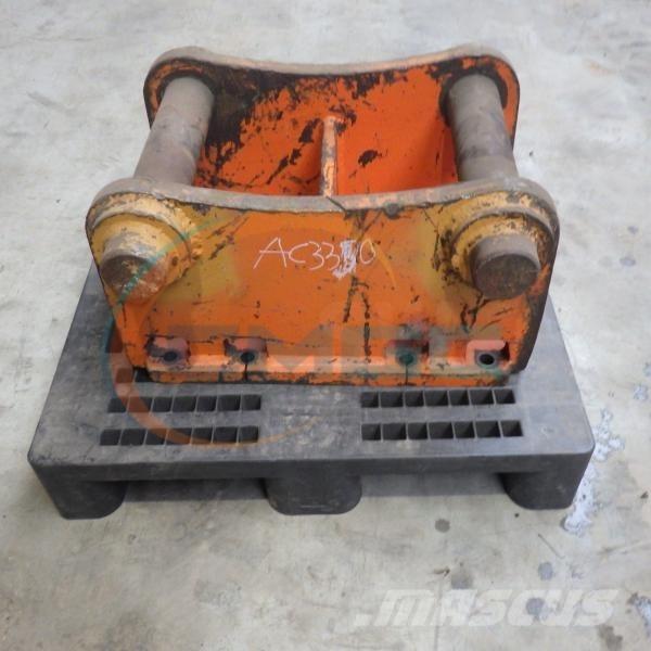 NC QH70 Brze spojnice