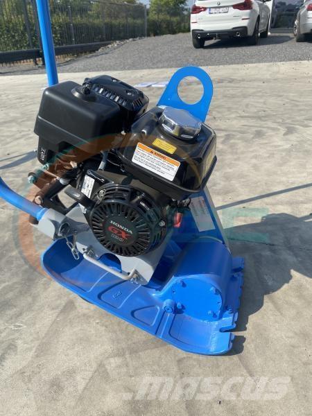 Weber CF 1 Vibro ploče