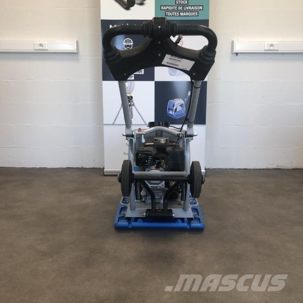 Weber CF 3 Vibro ploče