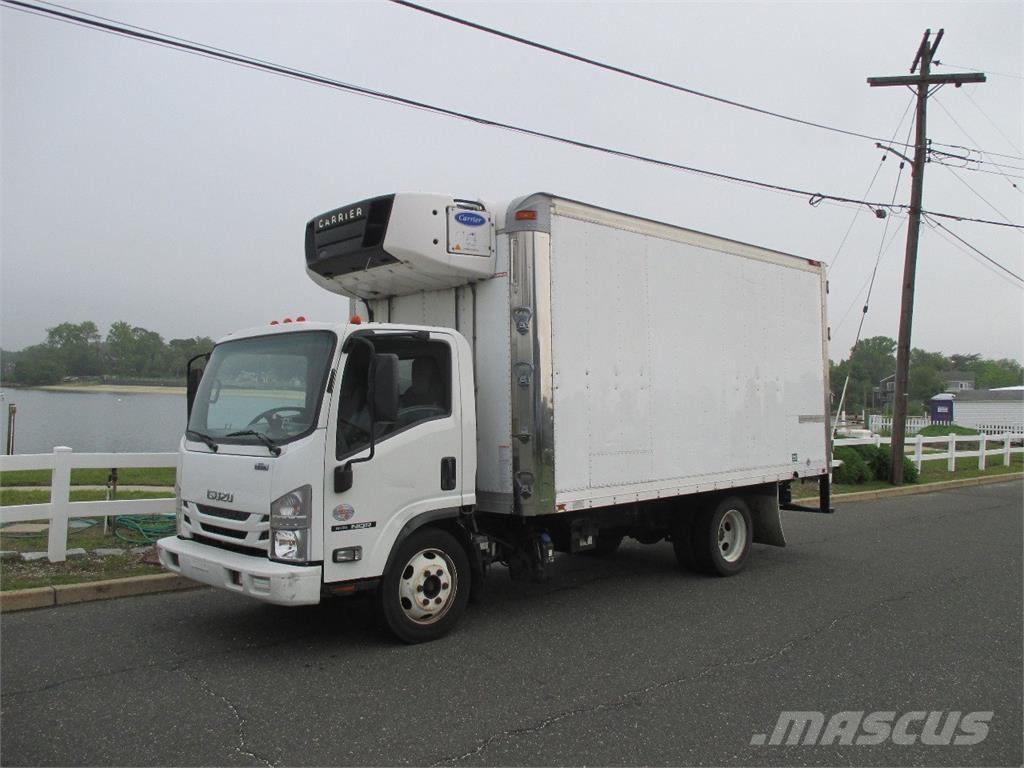 Isuzu NQR Kamioni hladnjače