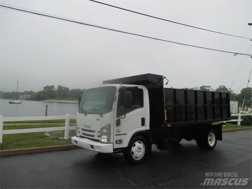 Isuzu NQR Kiper kamioni