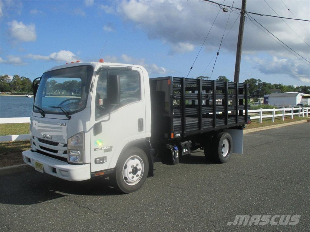 Isuzu NQR Ostali kamioni