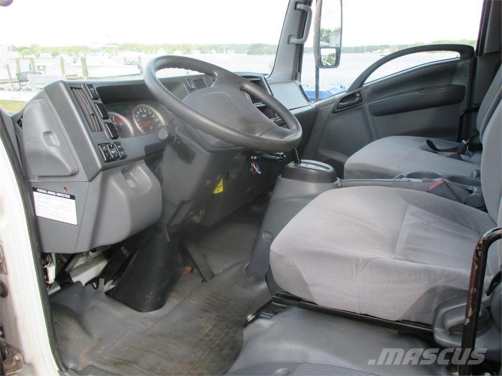 Isuzu NQR Ostali kamioni