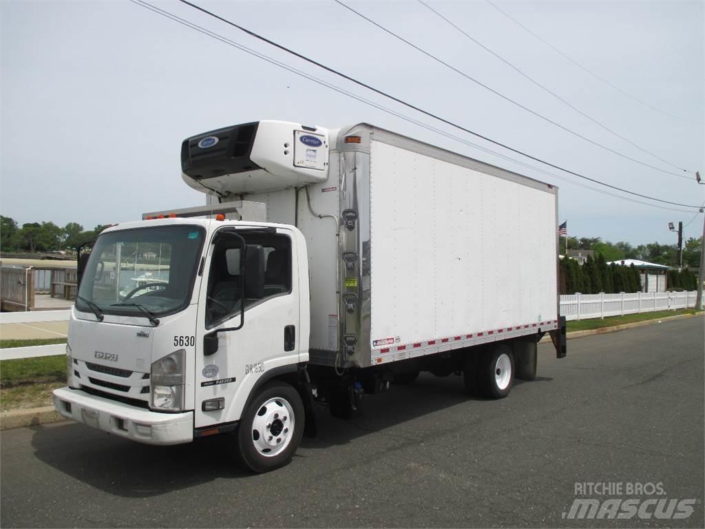 Isuzu NRR Kamioni hladnjače