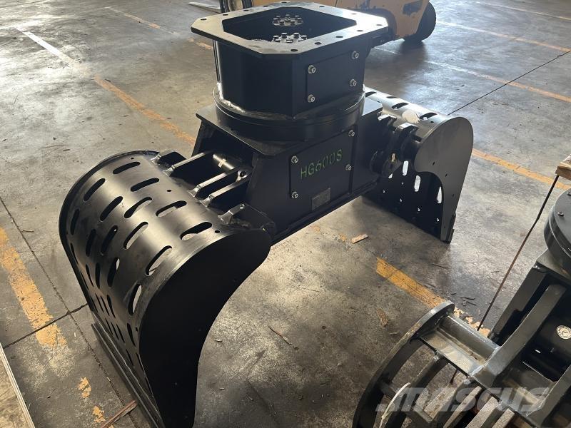  Haener HG600S Ostale komponente