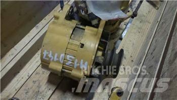 CAT 318C Motori