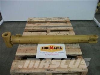CAT 432D Hidraulika