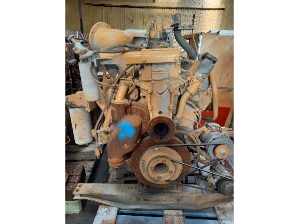 CAT 769C Motori
