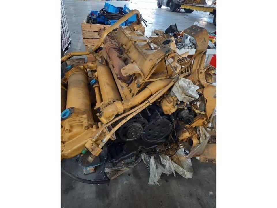CAT 775B Motori
