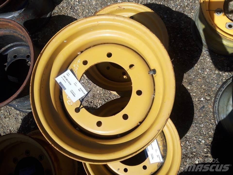 CAT 906H Gusjenice