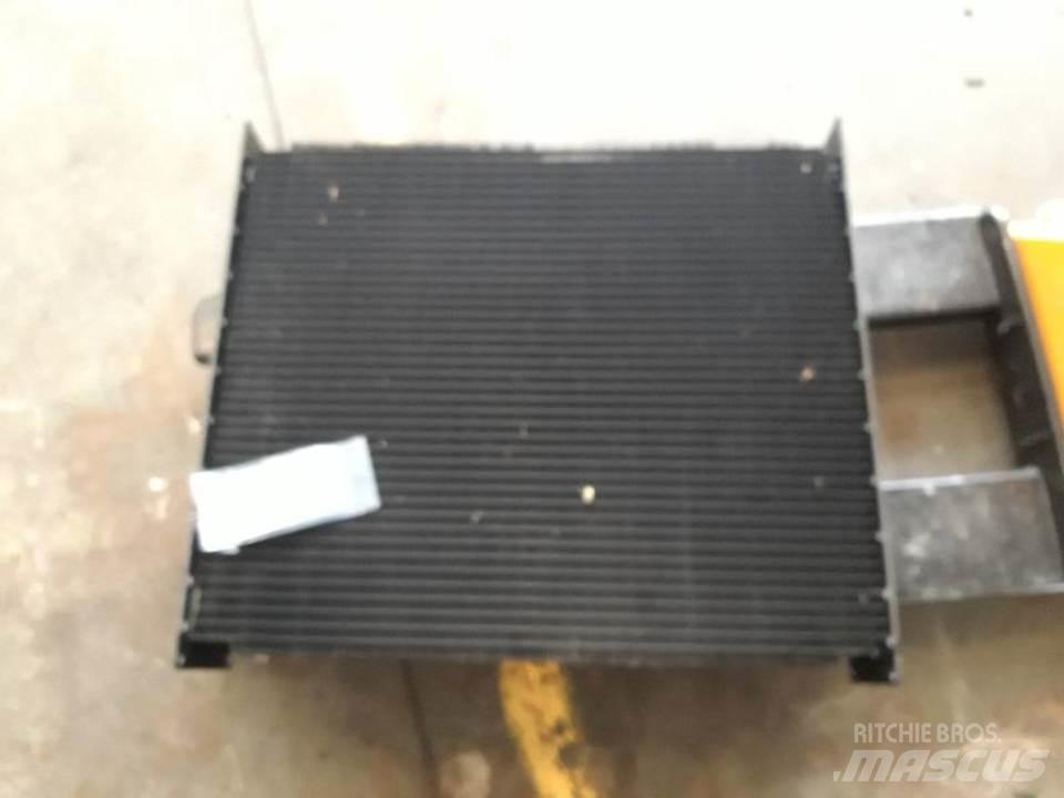 CAT 950 Motori