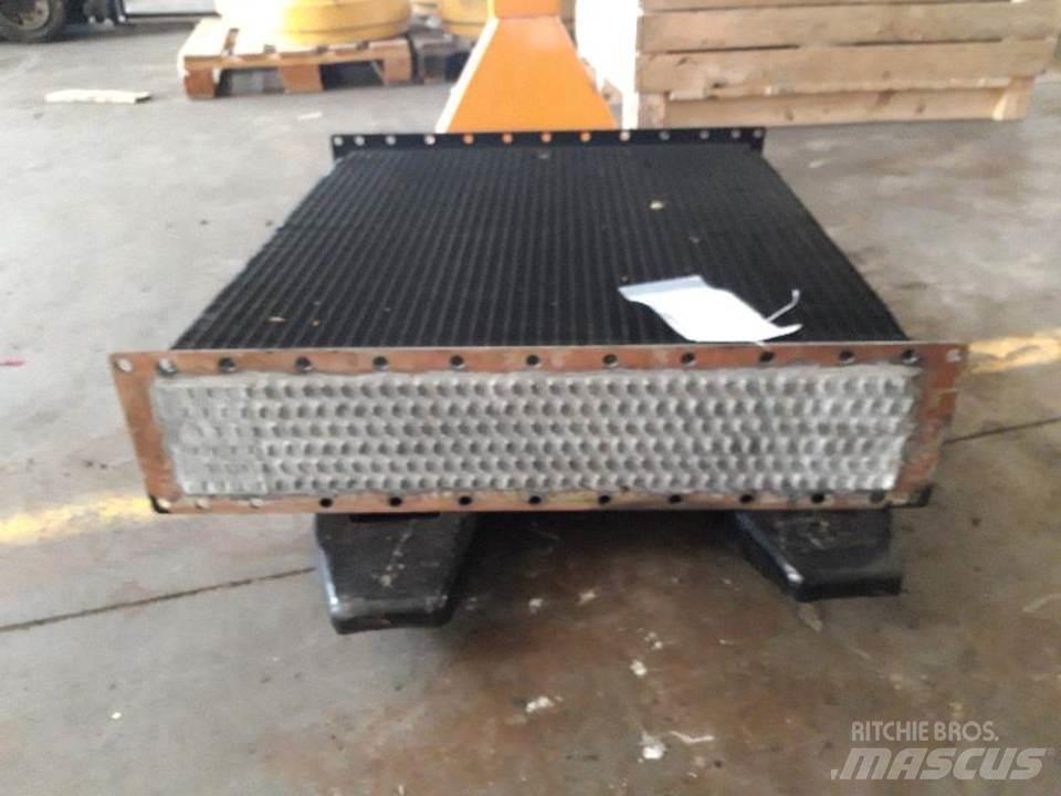 CAT 950 Motori