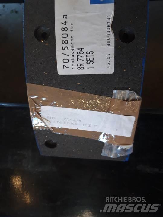 CAT 950 Gusjenice