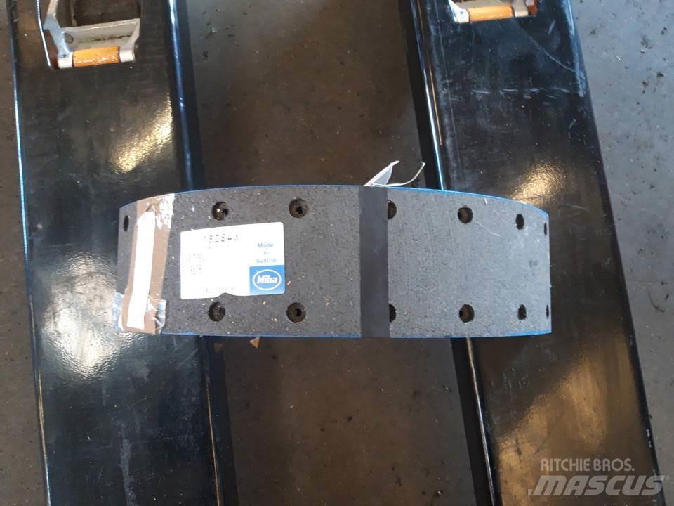 CAT 950 Gusjenice