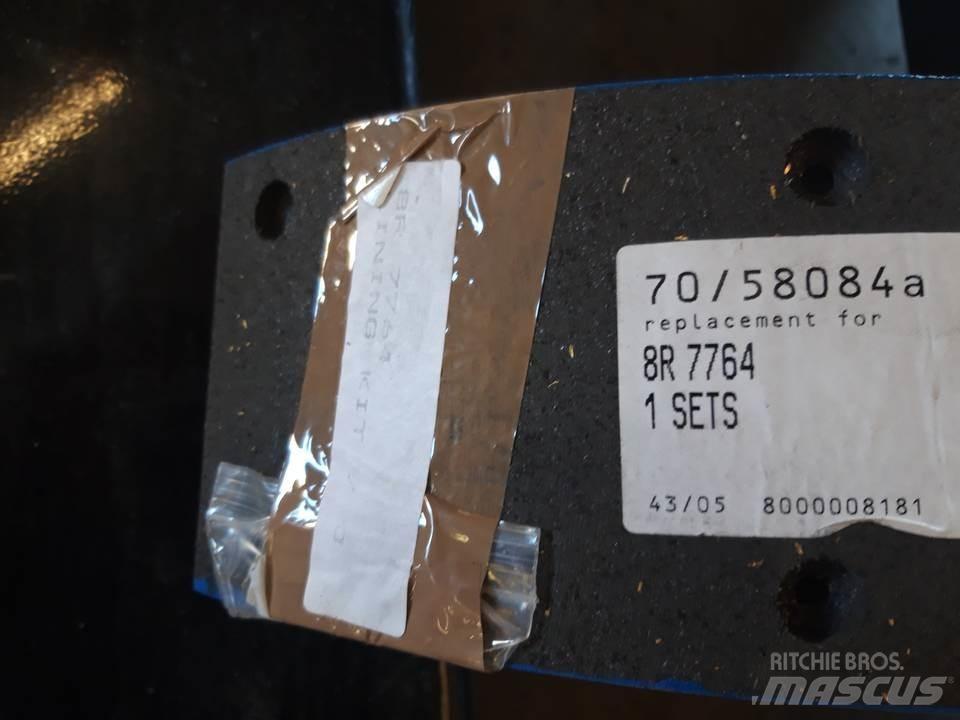 CAT 950 Gusjenice