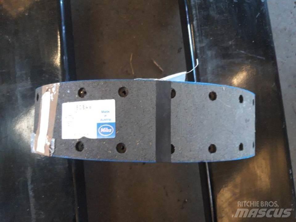 CAT 950 Gusjenice