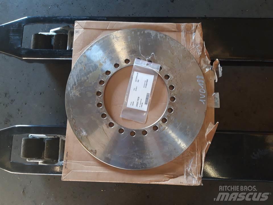 CAT 950 Gusjenice