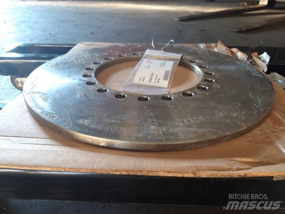 CAT 950 Gusjenice