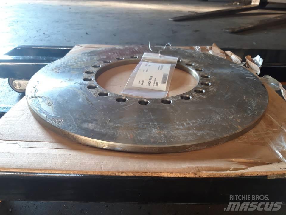 CAT 950 Gusjenice