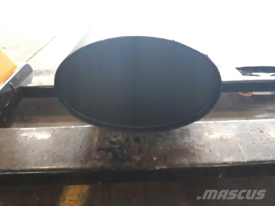CAT 950B Motori