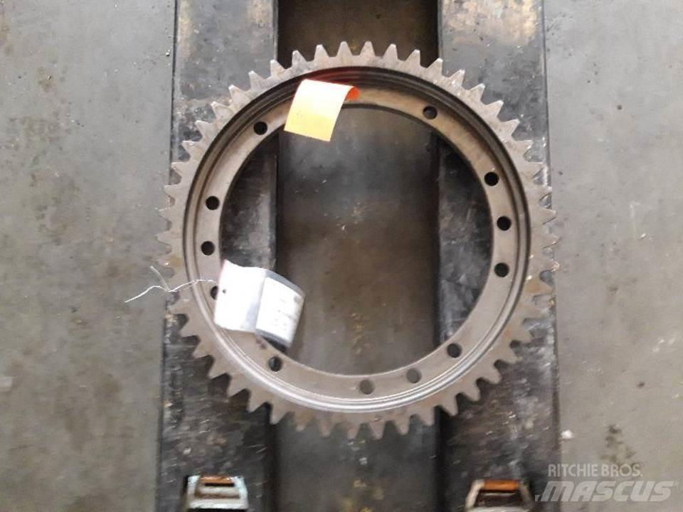 CAT 955K Motori