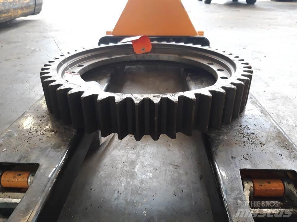 CAT 955K Motori