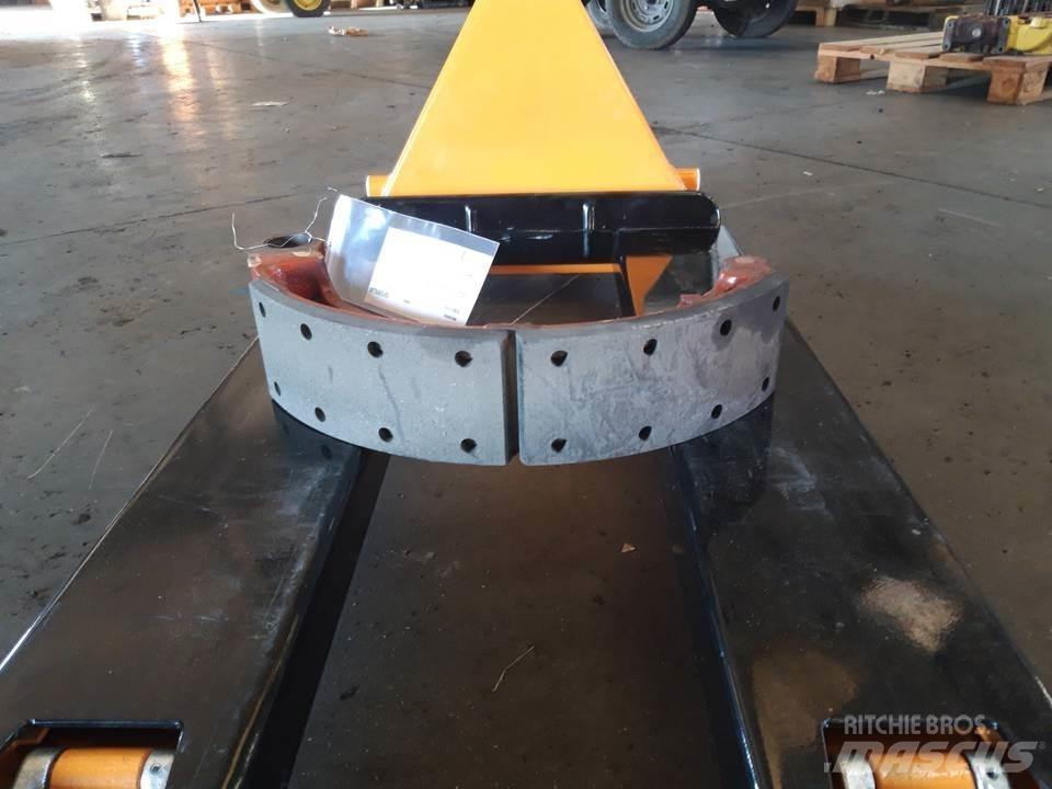 CAT 966C Gusjenice