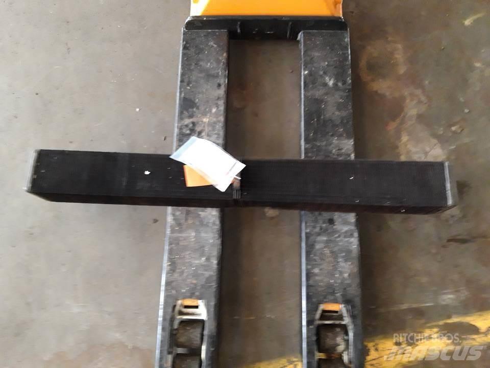 CAT 970F Motori