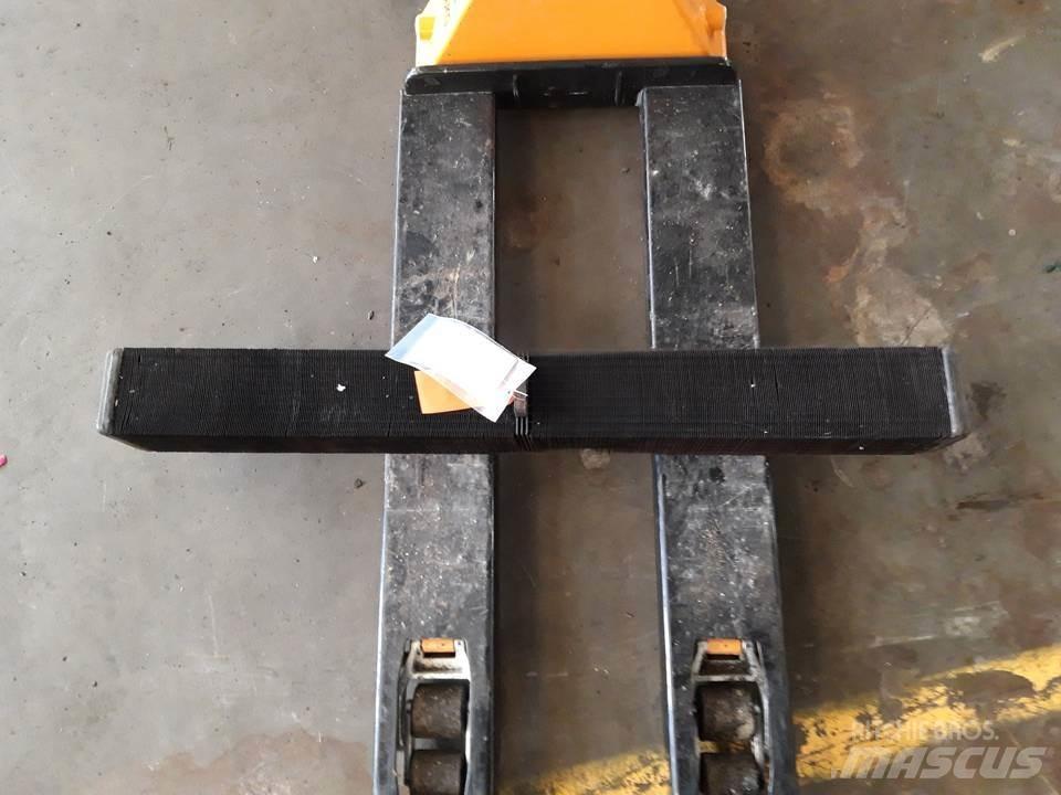 CAT 970F Motori