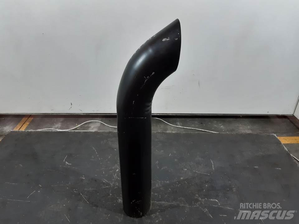 CAT 977K Motori