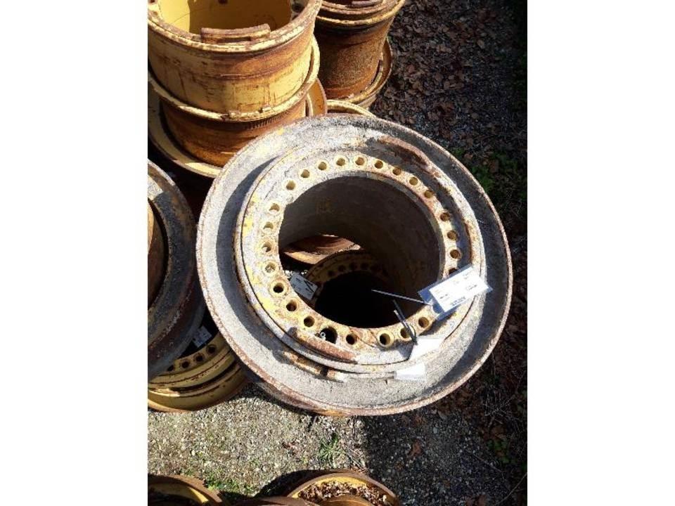 CAT 980H Gusjenice