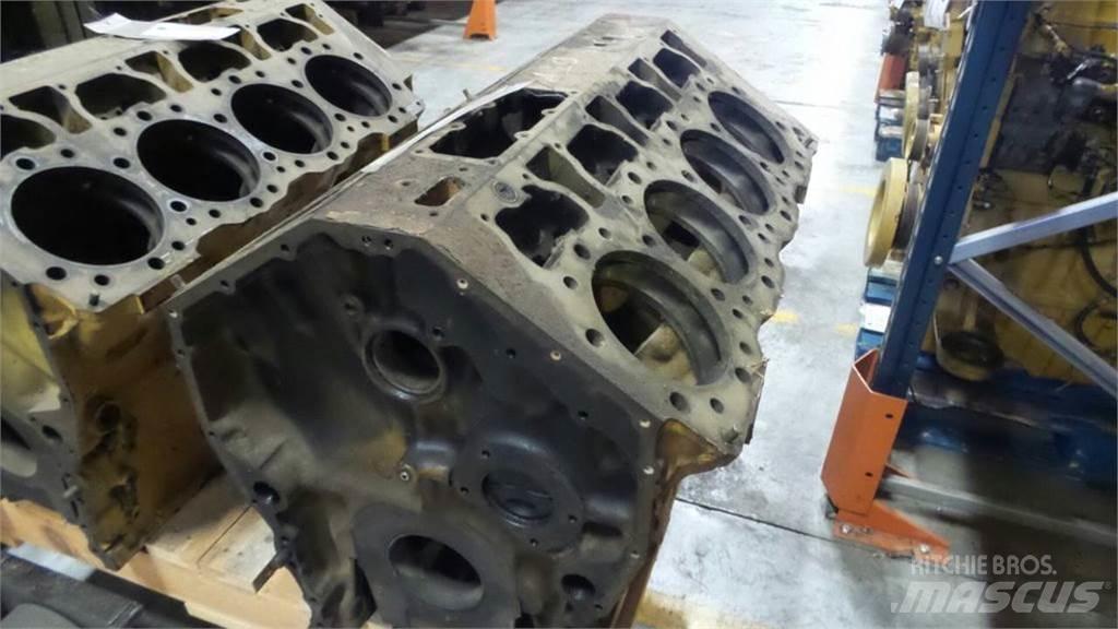 CAT 988B Motori