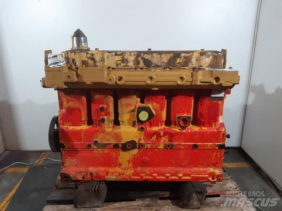 CAT D5B Motori