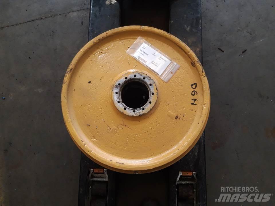 CAT D6H Gusjenice