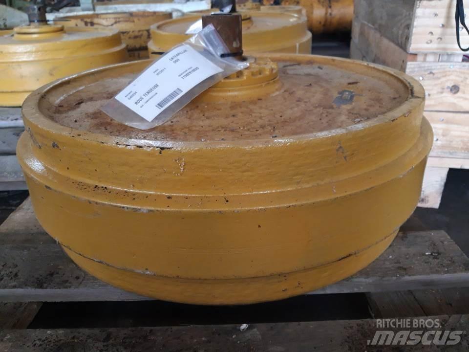 CAT D6H Gusjenice