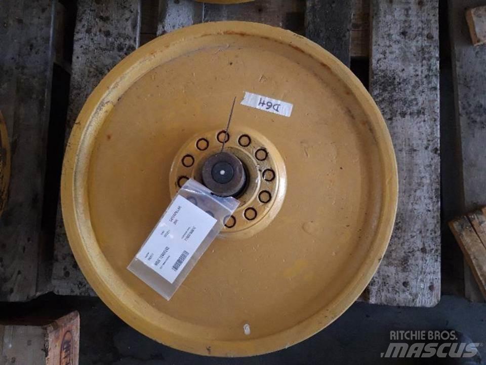 CAT D6R Gusjenice