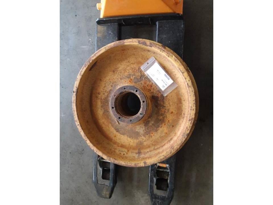 CAT D7R Gusjenice