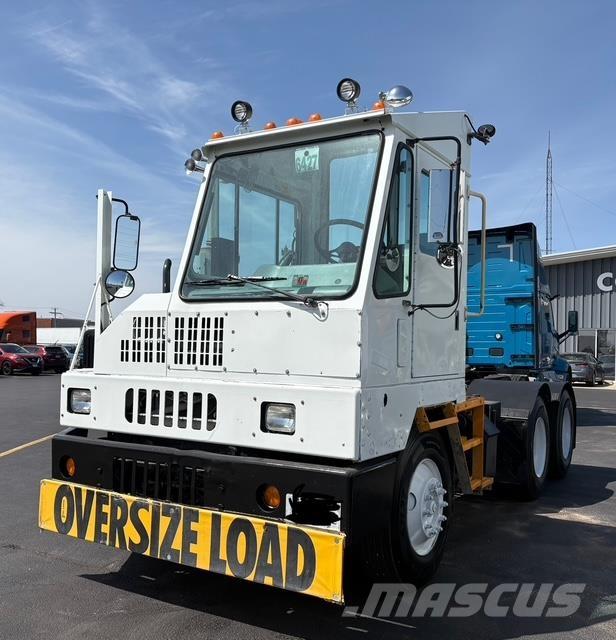 Kalmar OTTAWA Ostali kamioni