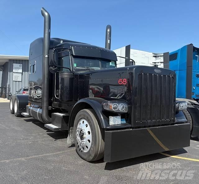 Peterbilt 389 Ostali kamioni